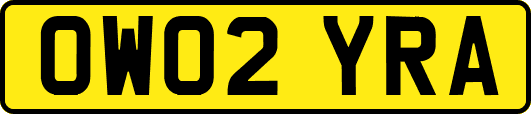 OW02YRA