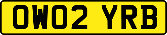 OW02YRB