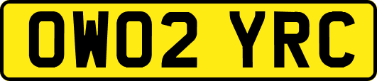 OW02YRC