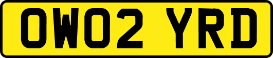 OW02YRD