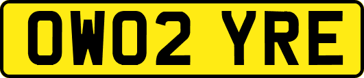 OW02YRE