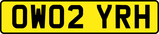 OW02YRH
