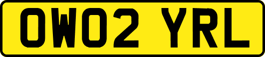 OW02YRL