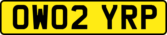 OW02YRP