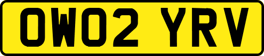 OW02YRV