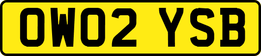 OW02YSB