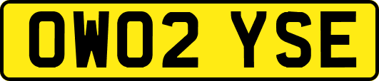 OW02YSE