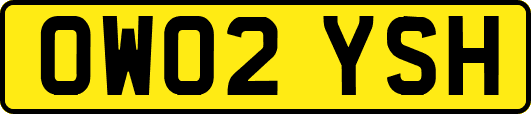 OW02YSH