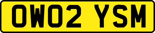OW02YSM