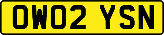 OW02YSN