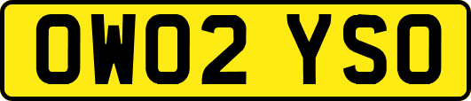 OW02YSO