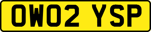 OW02YSP