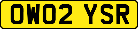 OW02YSR