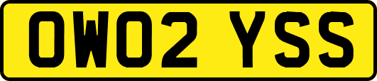 OW02YSS