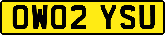 OW02YSU