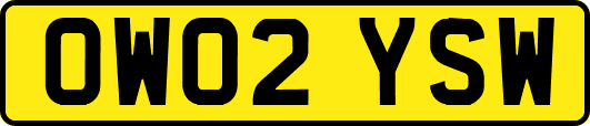 OW02YSW