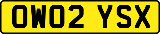 OW02YSX