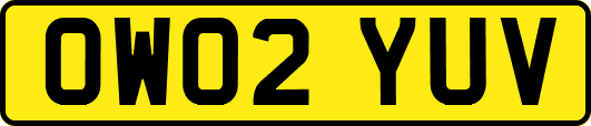 OW02YUV
