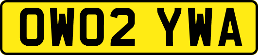 OW02YWA