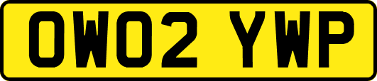 OW02YWP