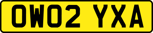 OW02YXA