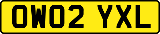 OW02YXL