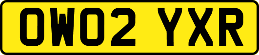 OW02YXR
