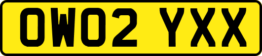 OW02YXX