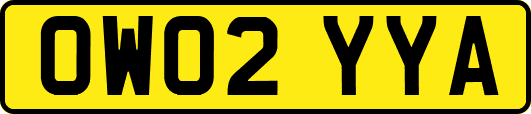OW02YYA