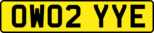 OW02YYE