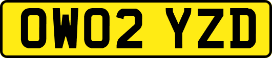 OW02YZD