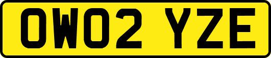 OW02YZE