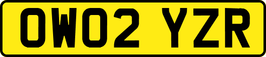 OW02YZR