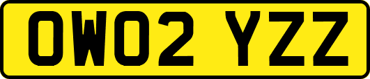 OW02YZZ