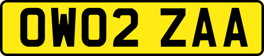 OW02ZAA