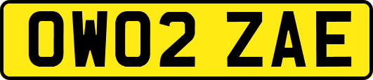 OW02ZAE