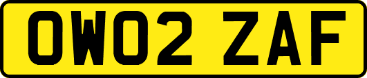 OW02ZAF