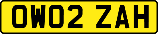 OW02ZAH