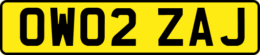 OW02ZAJ