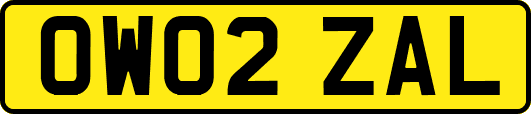 OW02ZAL