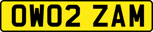 OW02ZAM