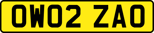 OW02ZAO