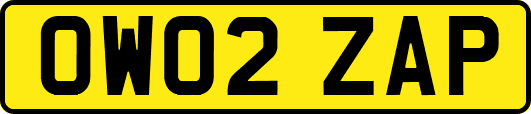 OW02ZAP