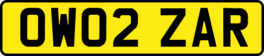 OW02ZAR