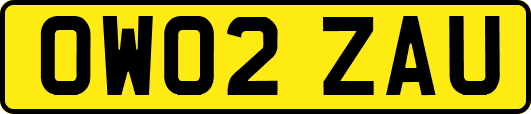 OW02ZAU