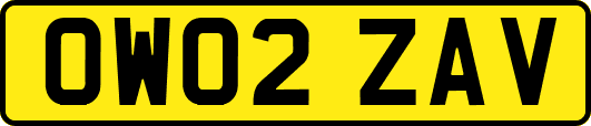 OW02ZAV