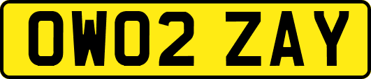 OW02ZAY
