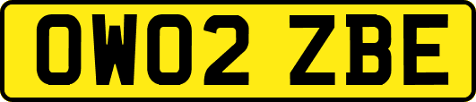 OW02ZBE