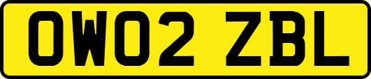 OW02ZBL
