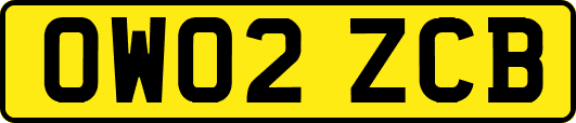 OW02ZCB